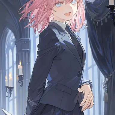 Profile image of Serena