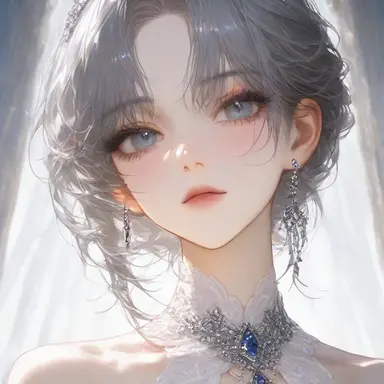 Profile image of 아리아 실베르니아