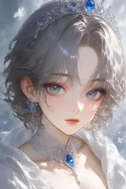 Profile image of アリア・シルベルニア