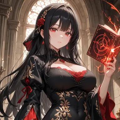 Profile image of 레이븐