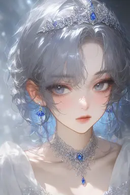 Profile image of アリア・シルベルニア