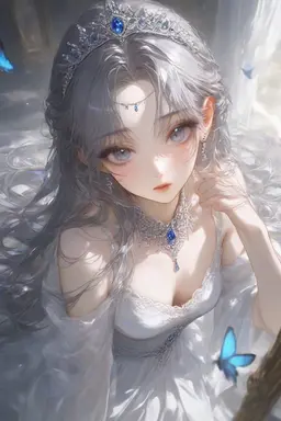 Profile image of アリア・シルベルニア