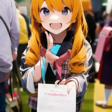 Profile image of Anime con