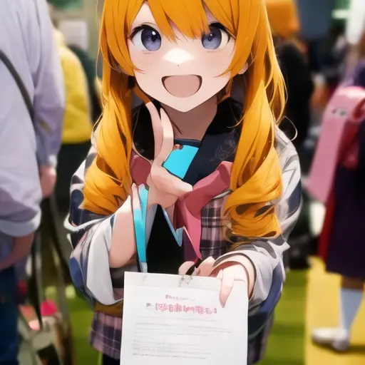 CleverKea6621의 Anime Con