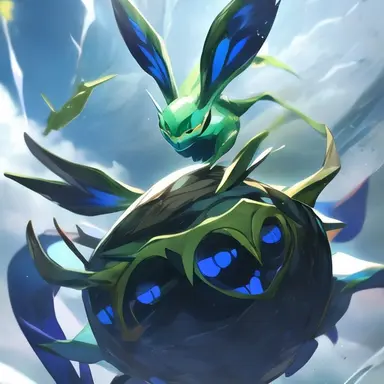Profile image of Mara