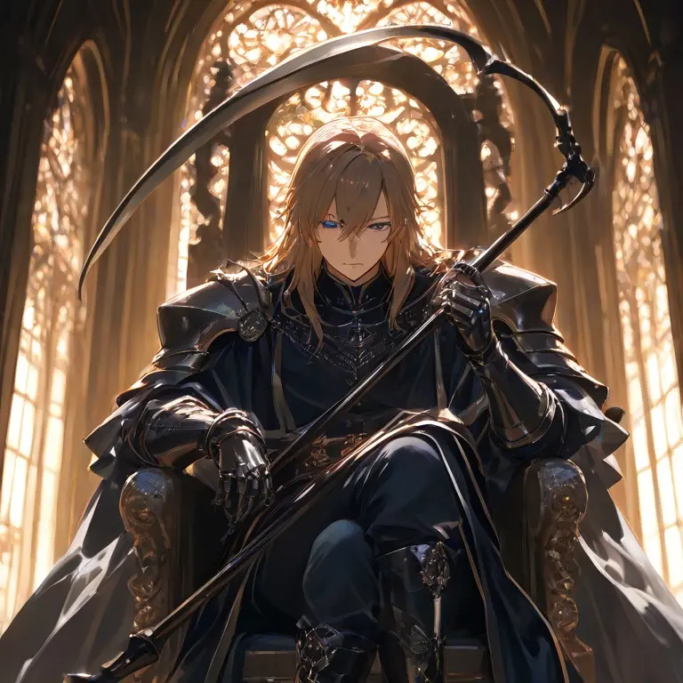 SmellySwamp6406의 죽음의 마왕 델로스