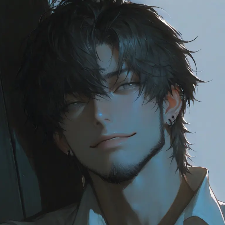 OverRabbit338의 愛情受取拒否