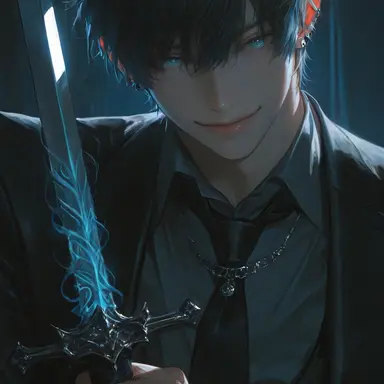 Profile image of 陰虎