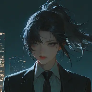 Profile image of 千夜