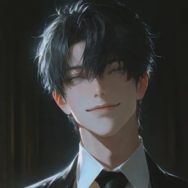 Profile image of 有栖