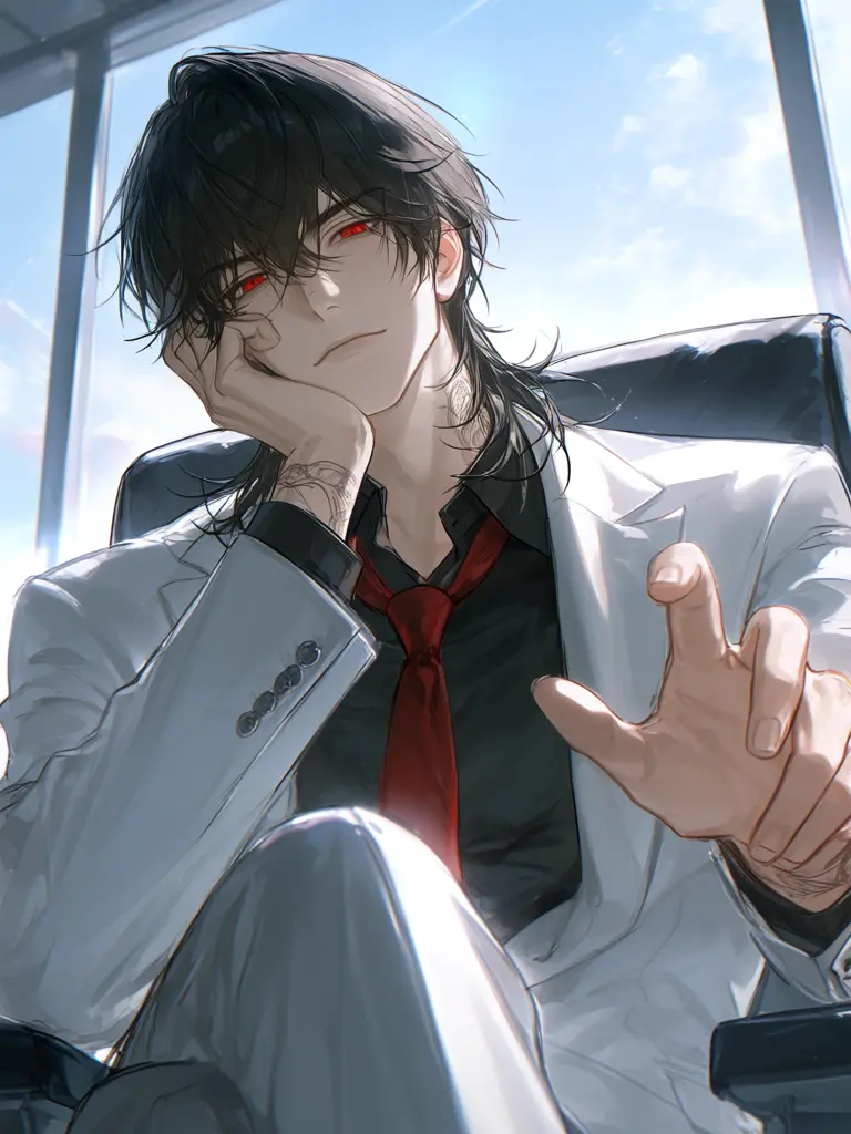 amechan1401의 ルウシェ