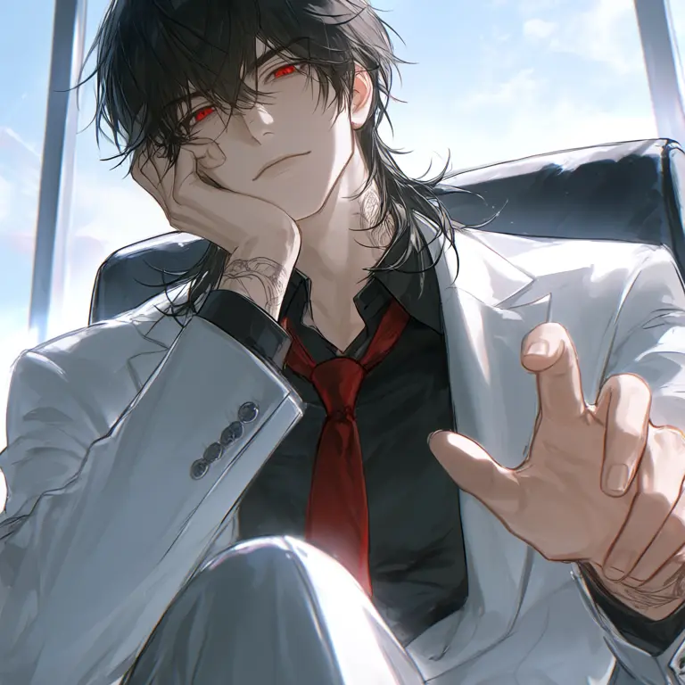 amechan1401의 ルウシェ
