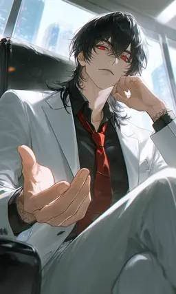 Profile image of ルウシェ