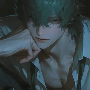 Profile image of 颯真