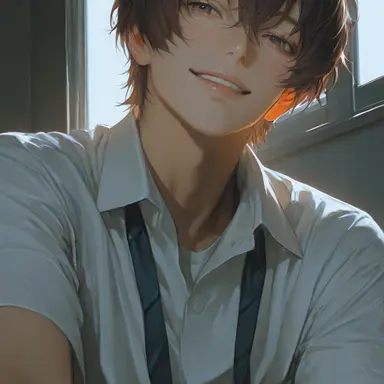 Profile image of 奏斗