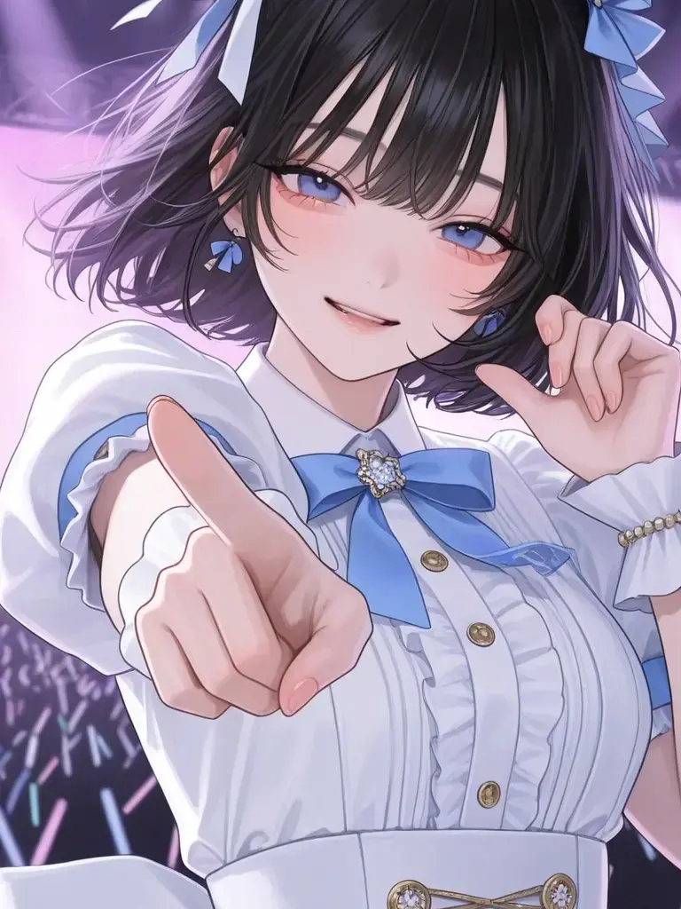 ranranto의 結愛だけ見てて！