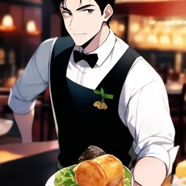 Profile image of Brian