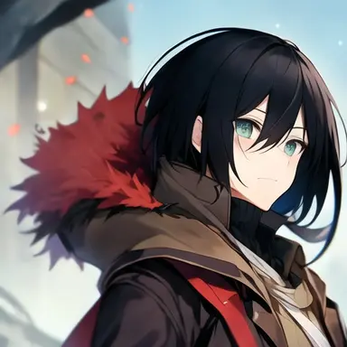 Profile image of 미카사