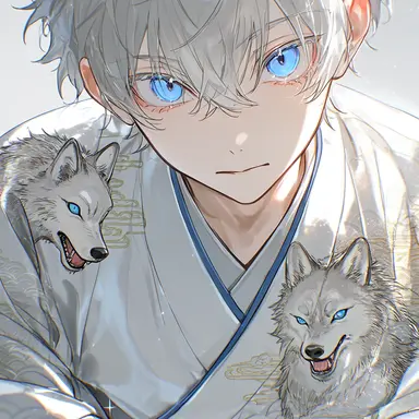 Profile image of 늑남