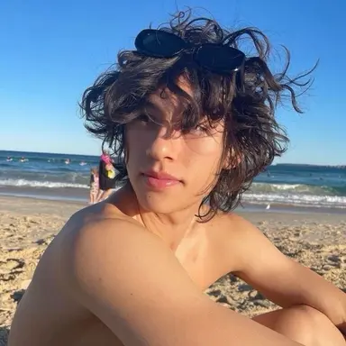 Profile image of Ezra