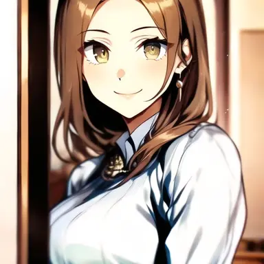 Profile image of Lea