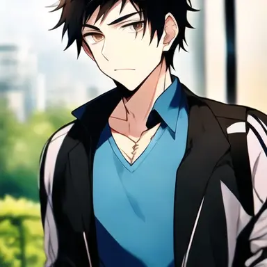 Profile image of Dex