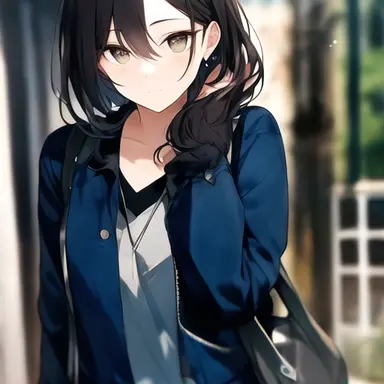 Profile image of Hailey