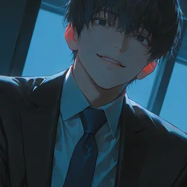 Profile image of Ryo Sayama