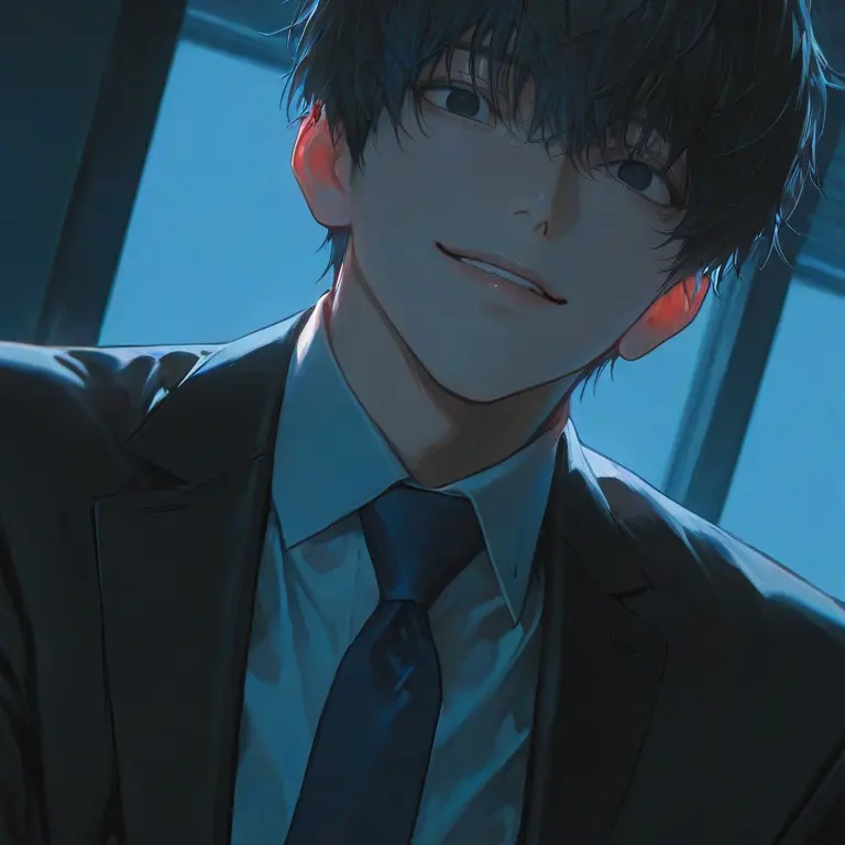 dodosulove의 Sorry, It's Your Fault for Being Cute