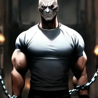 Profile image of Jacob Goodnight