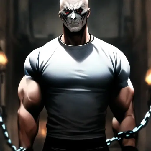 TheNerdyBunch001의 Jacob Goodnight