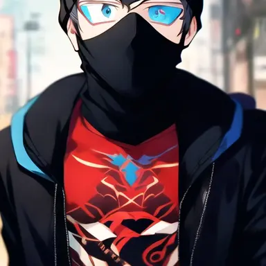 Profile image of Chase
