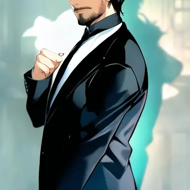 Profile image of Julian Slowik