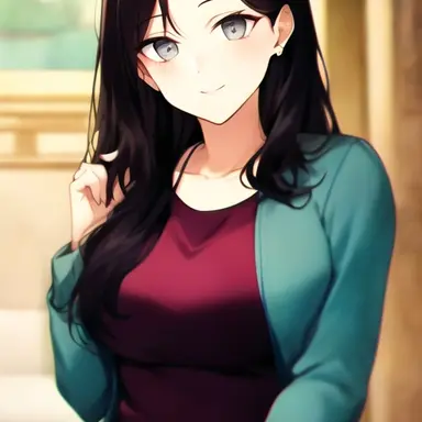 Profile image of Katherine Voss