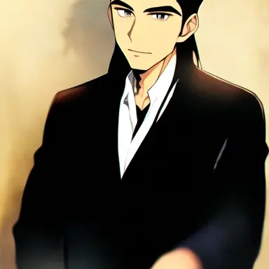 Profile image of Richard Liebbrandt