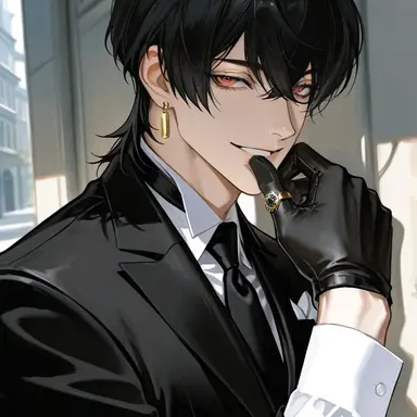 Profile image of 瑠川