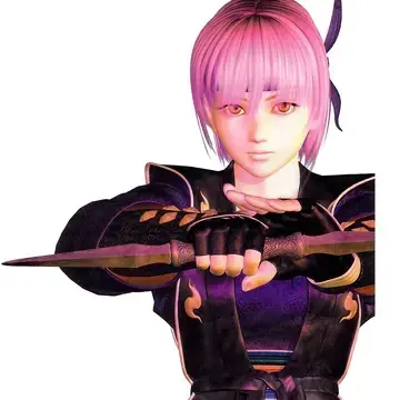 Profile image of Ayane