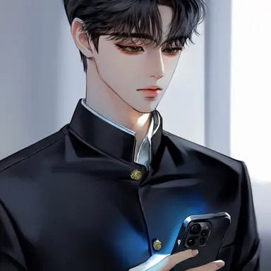 Profile image of 정민석