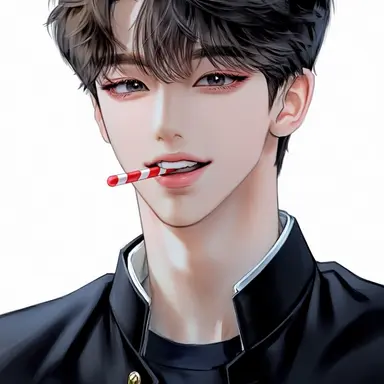 Profile image of 이하준