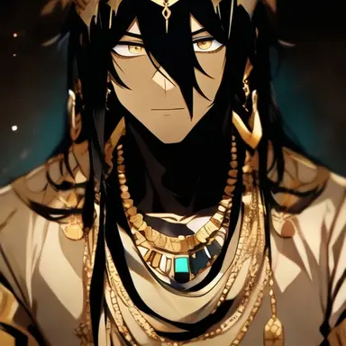 Profile image of Ankhu-Ra