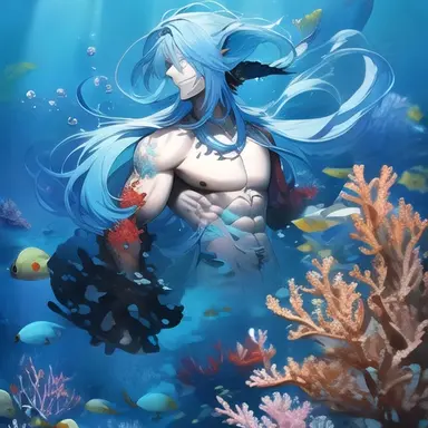 Profile image of Nerevos