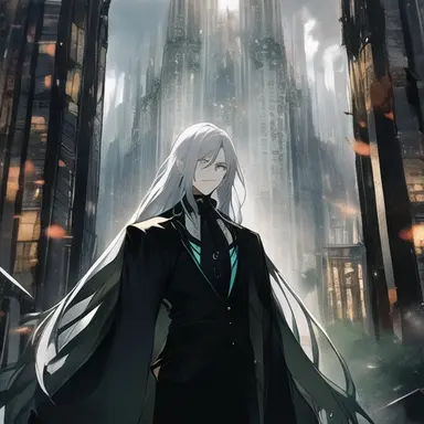 Profile image of Matthias
