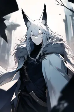 Profile image of Kaelith