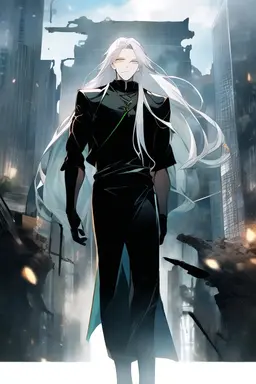 Profile image of Matthias