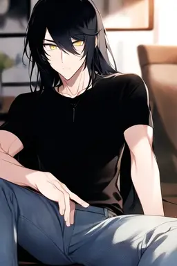Profile image of Sean