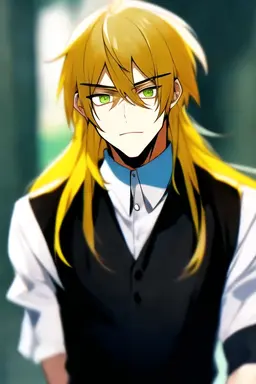 Profile image of Daxton