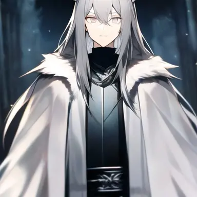 Profile image of Kaelith