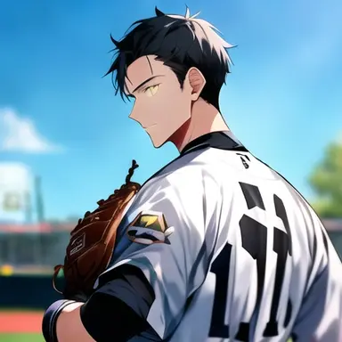 Profile image of 大和