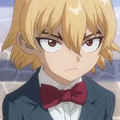 Profile image of 龍水