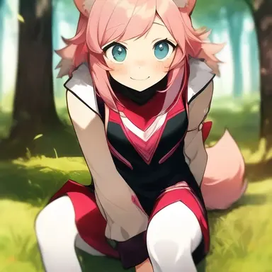 Profile image of Mika